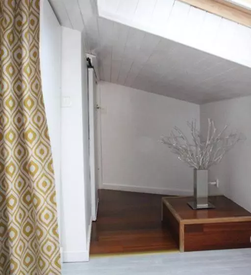 B&b Insolite Entre Lyon Et Aéroport