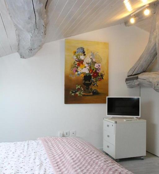 B&b Insolite Entre Lyon Et Aéroport