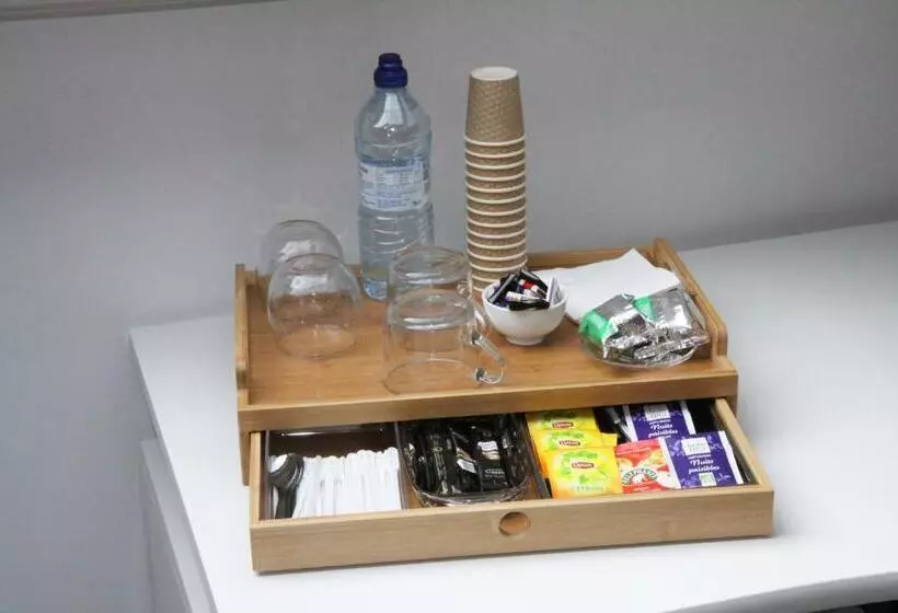 B&b Insolite Entre Lyon Et Aéroport