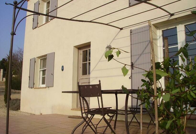 B&b La Boissière Et Le Vialat