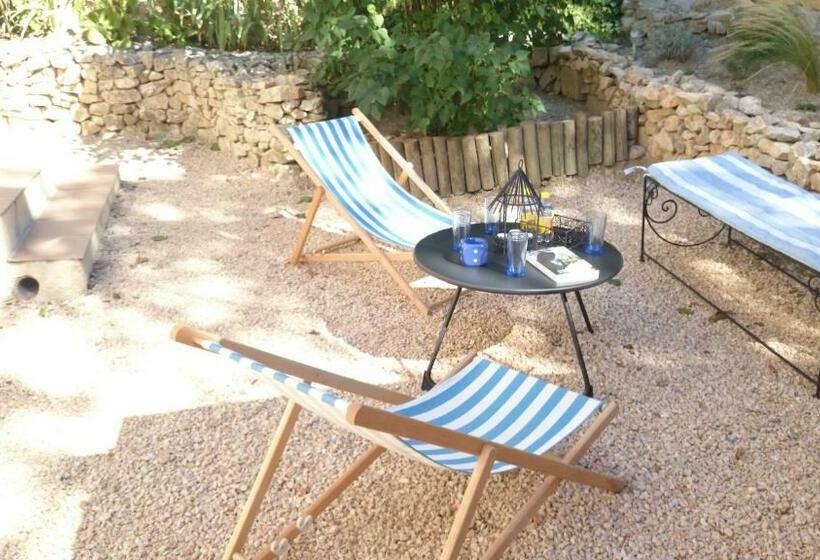 B&b La Boissière Et Le Vialat