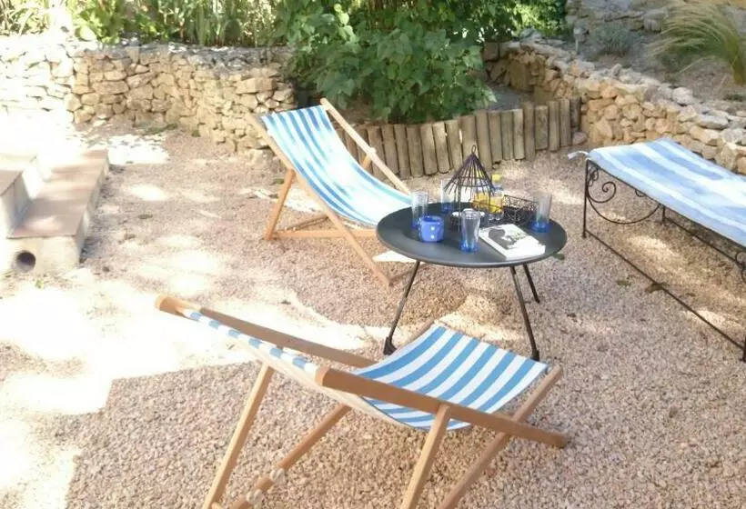 B&b La Boissière Et Le Vialat