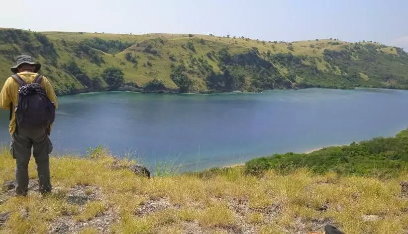 Aamiaismajoitus (B&B) 4 Pohon   Les 4 Arbres