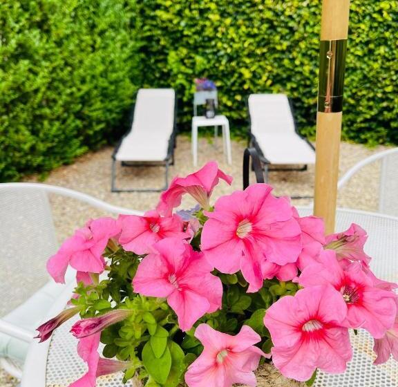 צימר A Little Peace And Quiet