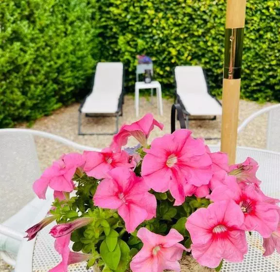 Aamiaismajoitus (B&B) A Little Peace And Quiet