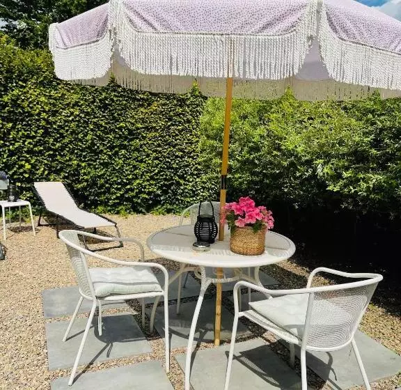 Aamiaismajoitus (B&B) A Little Peace And Quiet