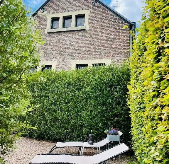 Aamiaismajoitus (B&B) A Little Peace And Quiet