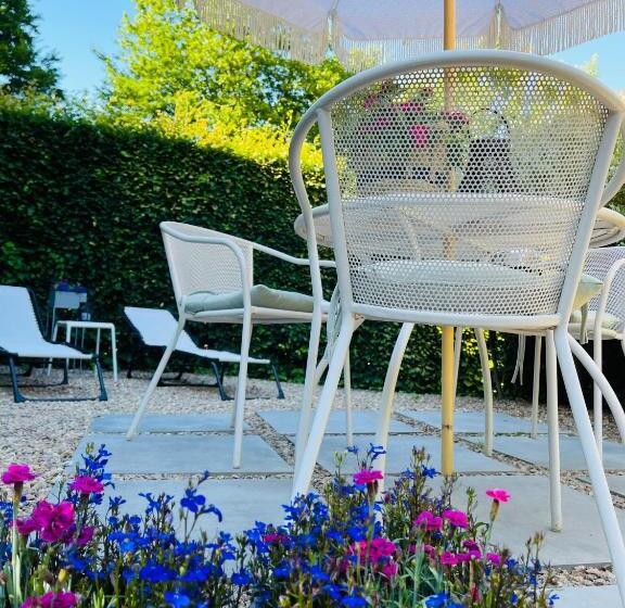 צימר A Little Peace And Quiet