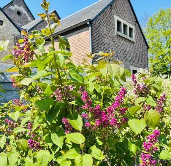 Aamiaismajoitus (B&B) A Little Peace And Quiet