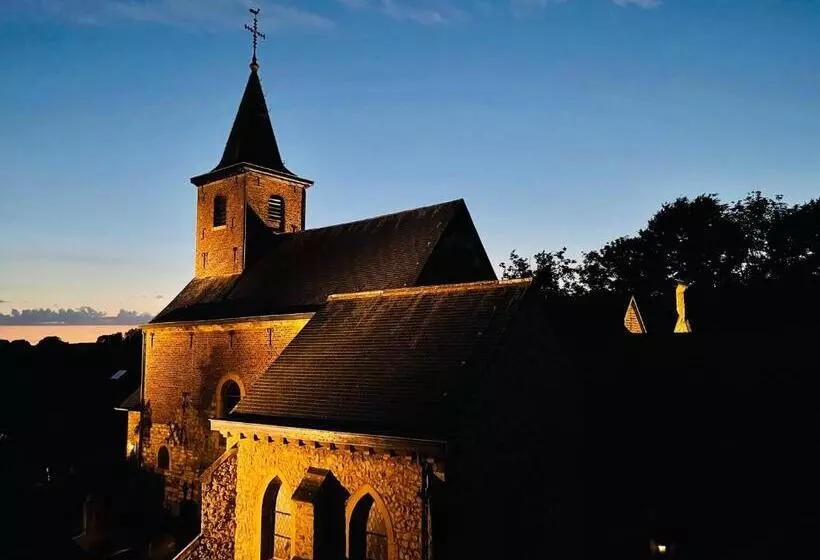 Aamiaismajoitus (B&B) A Little Peace And Quiet