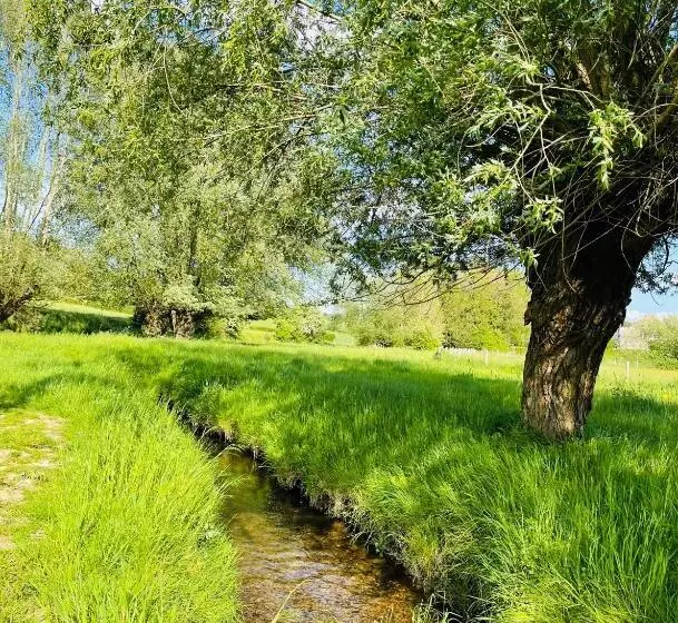 Aamiaismajoitus (B&B) A Little Peace And Quiet