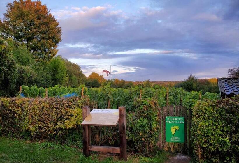 צימר A Little Peace And Quiet