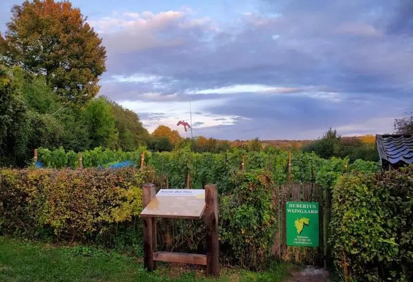 Aamiaismajoitus (B&B) A Little Peace And Quiet