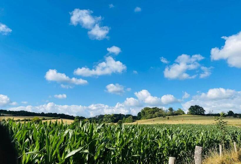 צימר A Little Peace And Quiet