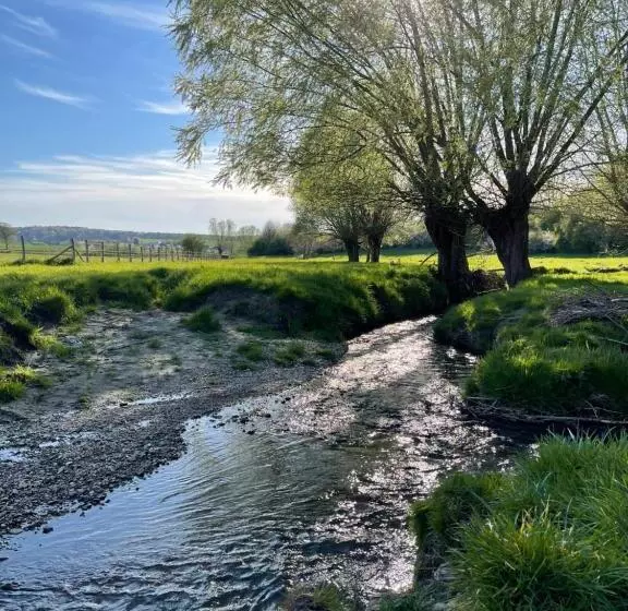 Aamiaismajoitus (B&B) A Little Peace And Quiet