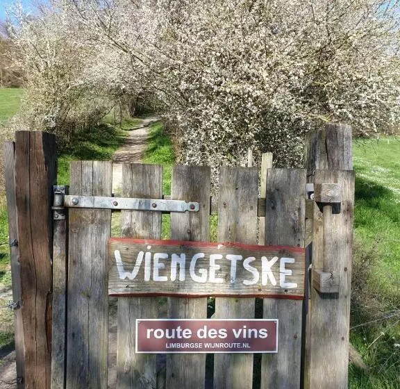 Aamiaismajoitus (B&B) A Little Peace And Quiet