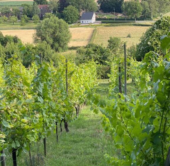 צימר A Little Peace And Quiet