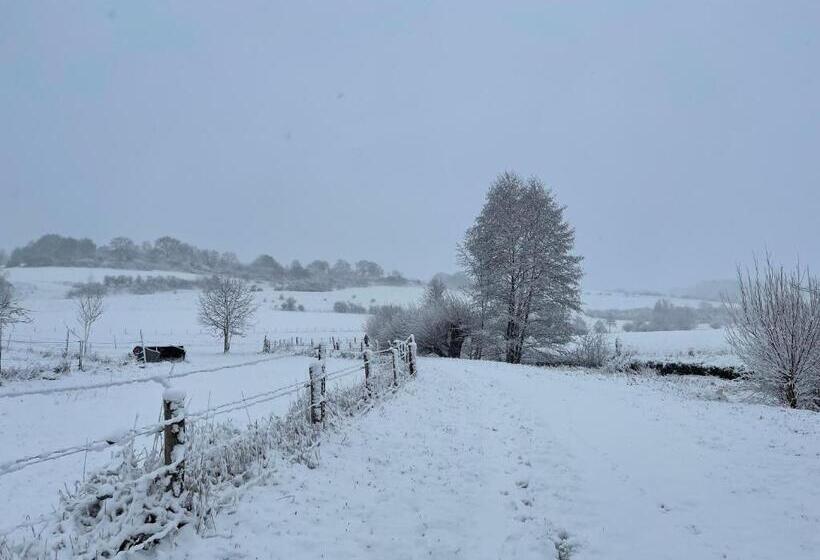 צימר A Little Peace And Quiet
