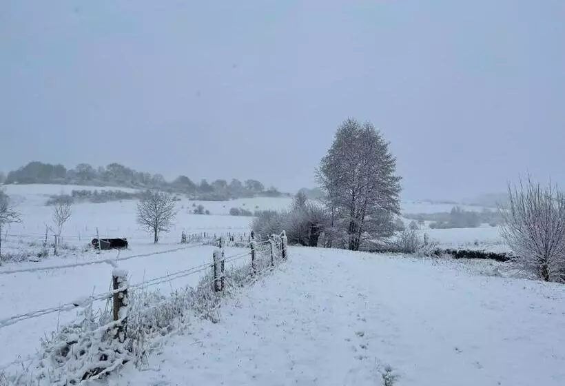 Aamiaismajoitus (B&B) A Little Peace And Quiet