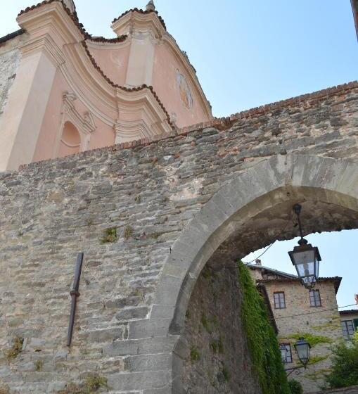 住宿加早餐  Cà Da Nonna