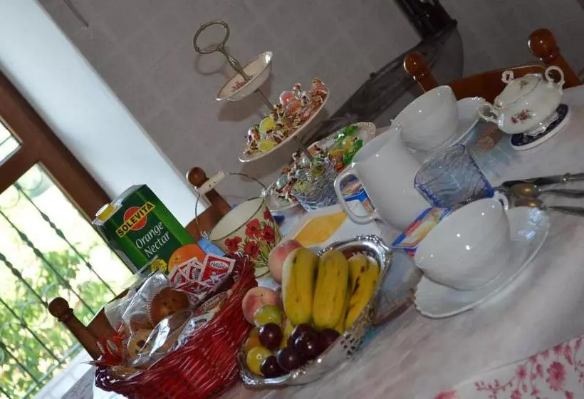 Aamiaismajoitus (B&B) Cà Da Nonna