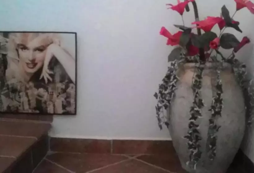 Aamiaismajoitus (B&B) Cà Da Nonna