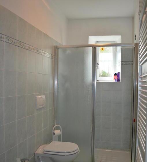 住宿加早餐  Cà Da Nonna