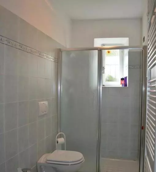 Aamiaismajoitus (B&B) Cà Da Nonna