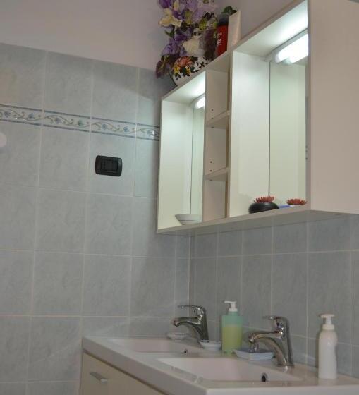 住宿加早餐  Cà Da Nonna