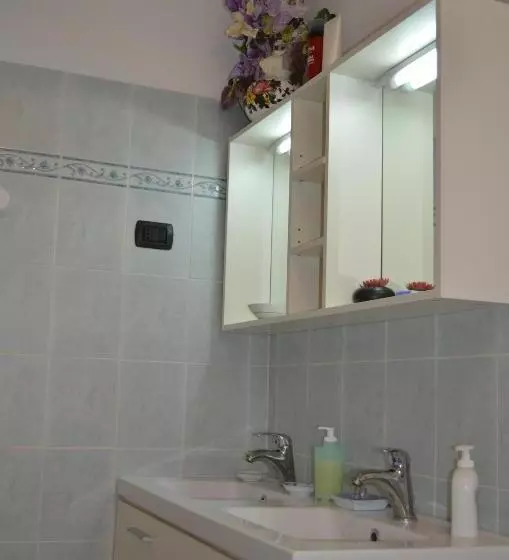 Aamiaismajoitus (B&B) Cà Da Nonna