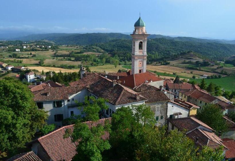 住宿加早餐  Cà Da Nonna