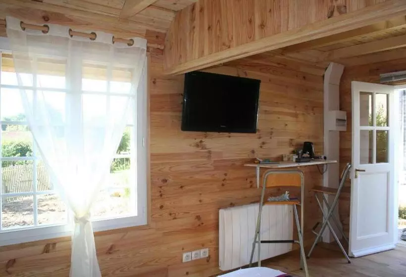 ベッドアンドブレックファースト Chaledhote