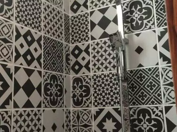 Aamiaismajoitus (B&B) Chambre D Hôte Mara