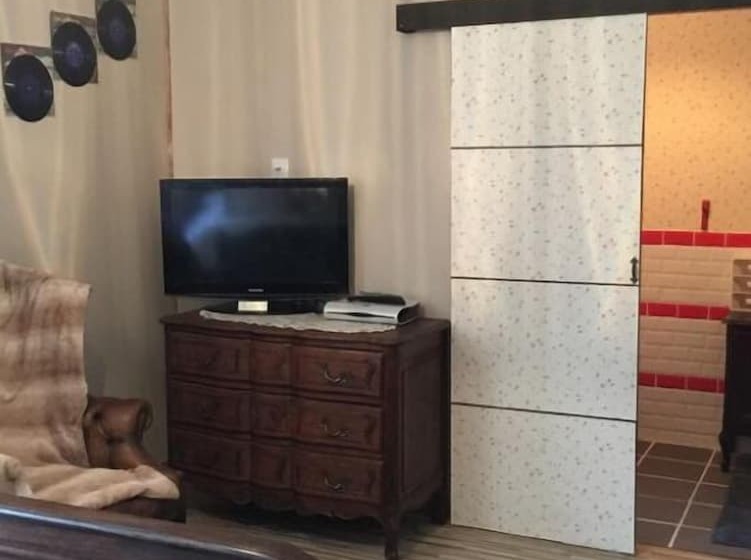 ベッドアンドブレックファースト Chambre D Hôte Mara