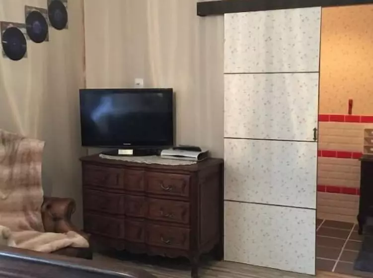 Aamiaismajoitus (B&B) Chambre D Hôte Mara