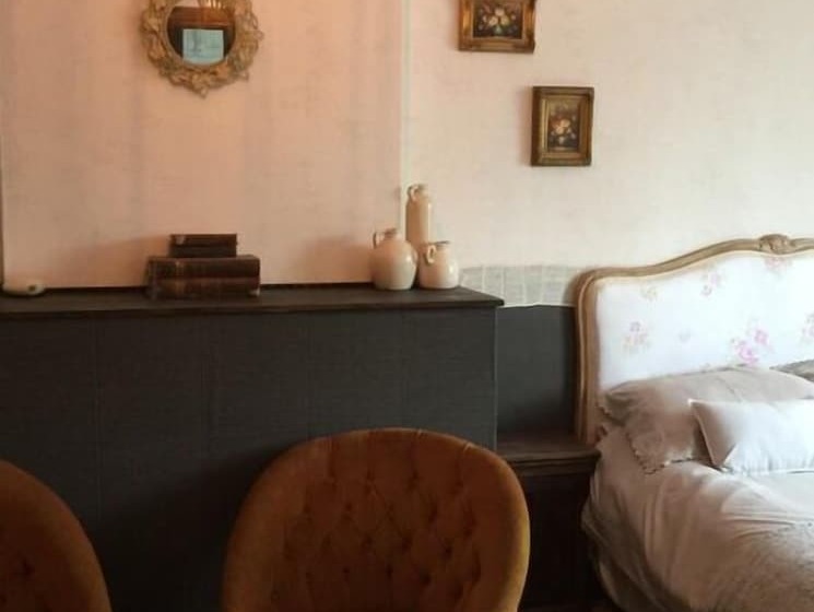 ベッドアンドブレックファースト Chambre D Hôte Mara