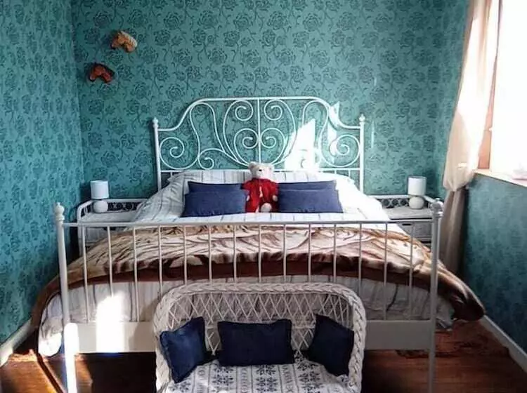 Aamiaismajoitus (B&B) Chambre D Hôte Mara