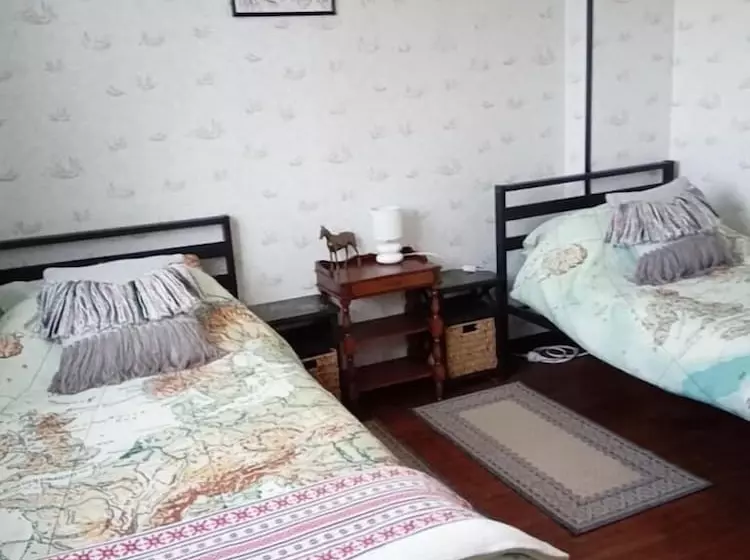 Aamiaismajoitus (B&B) Chambre D Hôte Mara