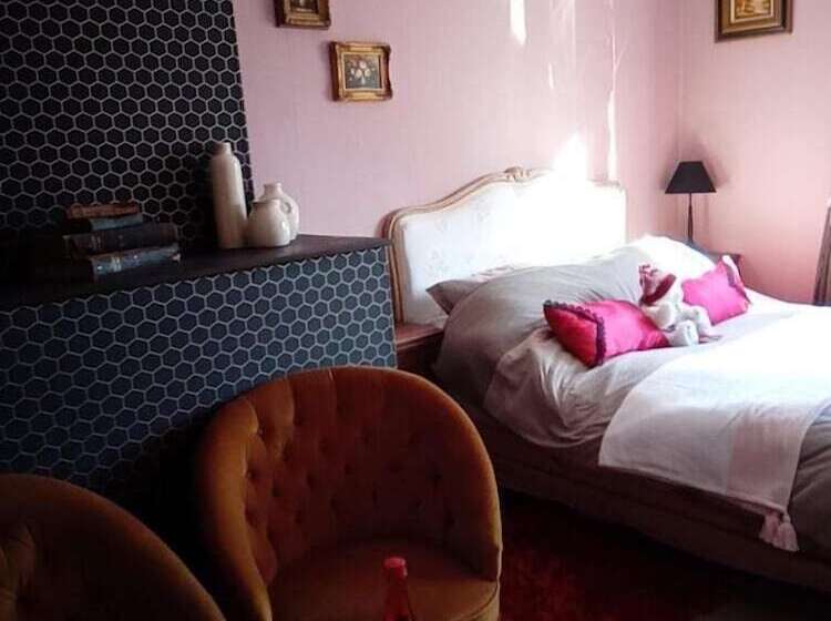 ベッドアンドブレックファースト Chambre D Hôte Mara