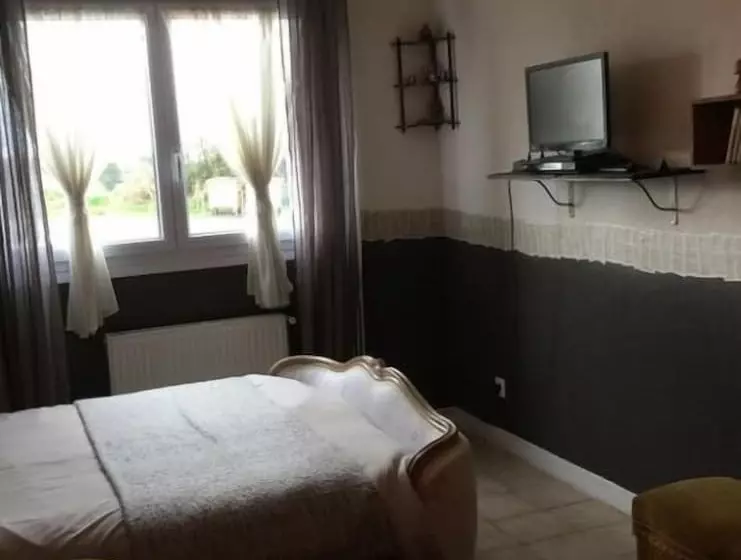 Aamiaismajoitus (B&B) Chambre D Hôte Mara