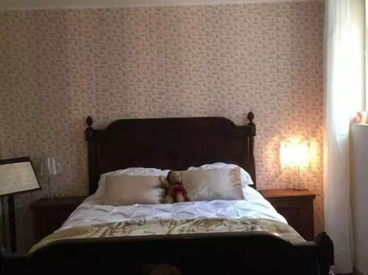 Aamiaismajoitus (B&B) Chambre D Hôte Mara