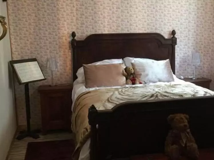 Aamiaismajoitus (B&B) Chambre D Hôte Mara