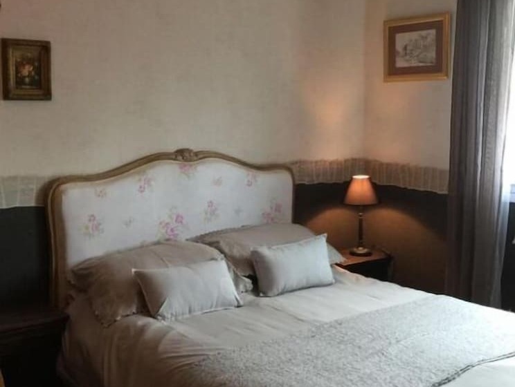 ベッドアンドブレックファースト Chambre D Hôte Mara