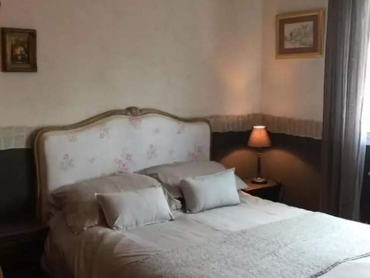 Aamiaismajoitus (B&B) Chambre D Hôte Mara