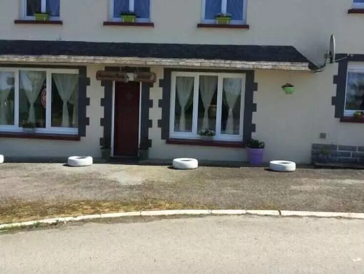 Aamiaismajoitus (B&B) Chambre D Hôte Mara