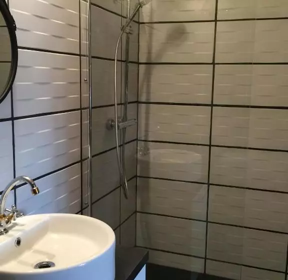 Aamiaismajoitus (B&B) Chambre D Hôte Mara