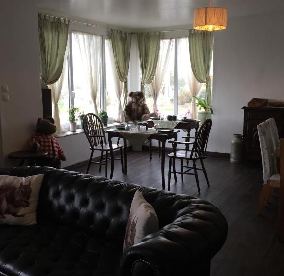 ベッドアンドブレックファースト Chambre D Hôte Mara