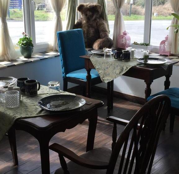 ベッドアンドブレックファースト Chambre D Hôte Mara