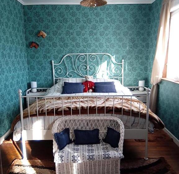 ベッドアンドブレックファースト Chambre D Hôte Mara