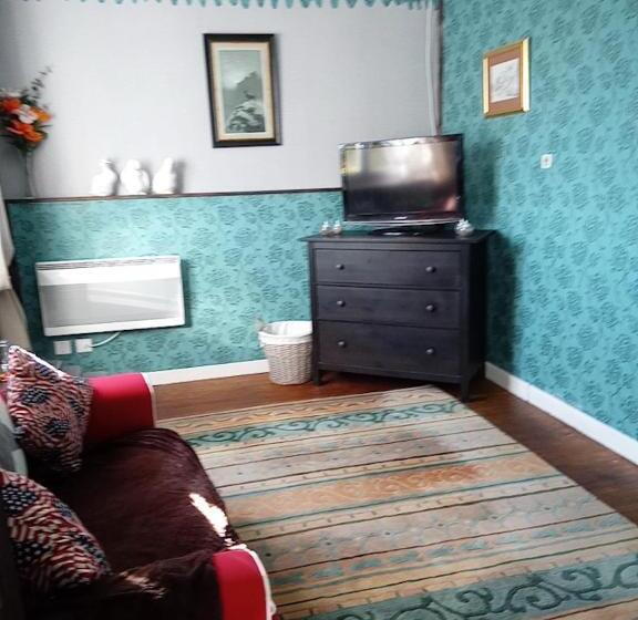 ベッドアンドブレックファースト Chambre D Hôte Mara